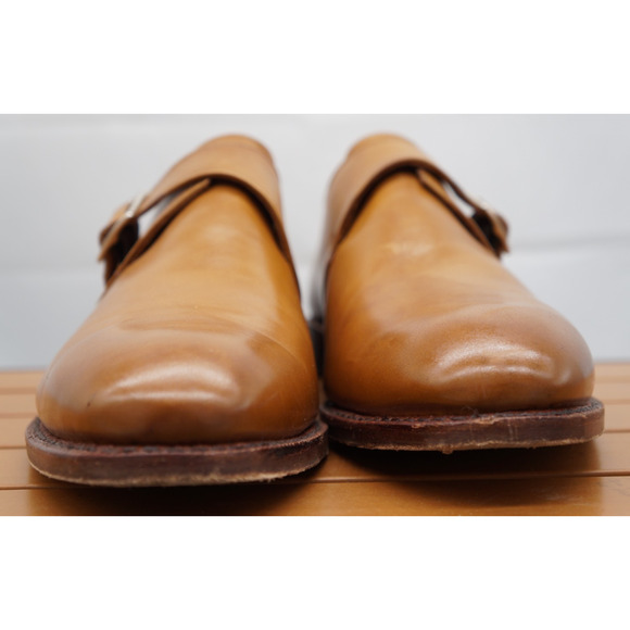 Allen Edmonds \